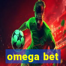 omega bet